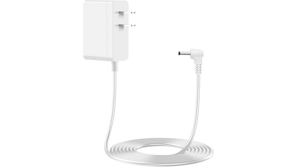 essential power adapter review