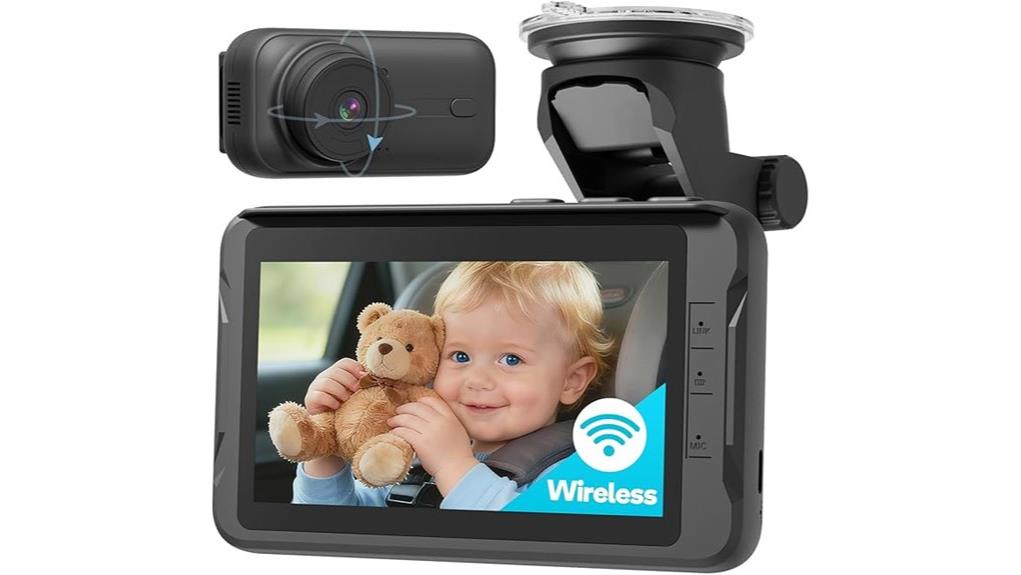 essential safety for parents
