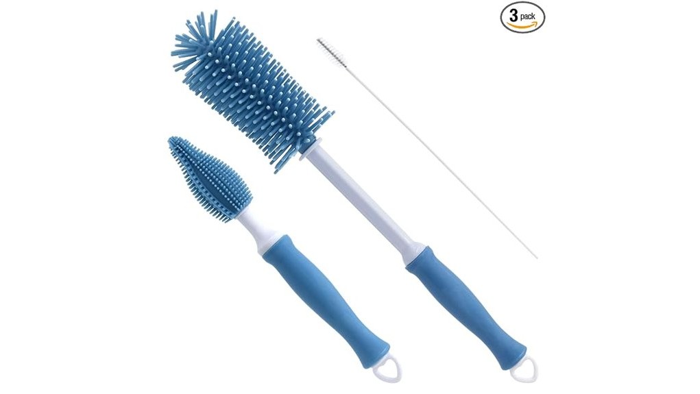 essential silicone cleaning tool
