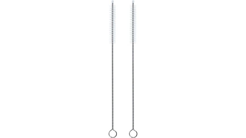 essential straw cleaning tool