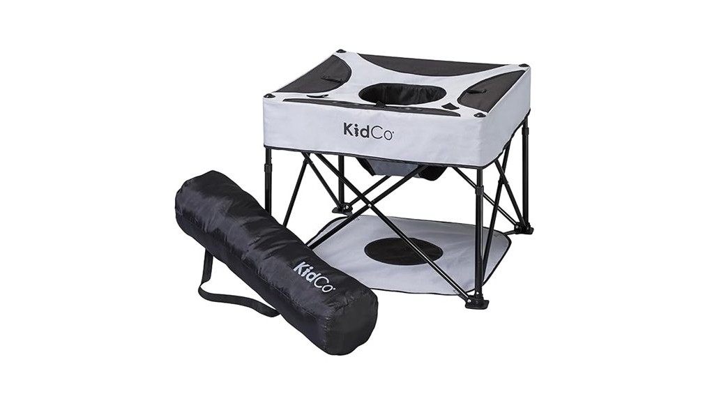 essential travel baby gear