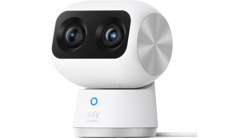 eufy security camera review