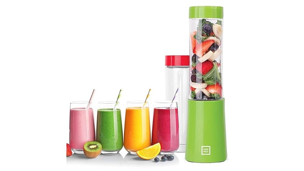 euro cuisine blender review