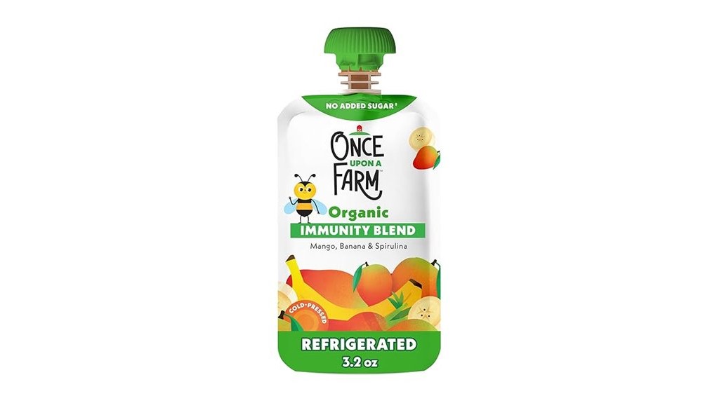 farm based immunity blend review
