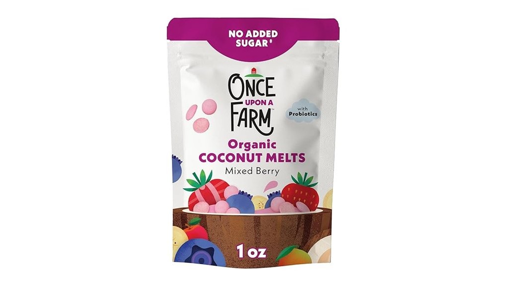 farm fresh coconut delights reviewed