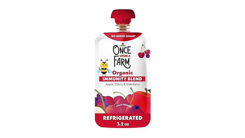 farm fresh immunity boost