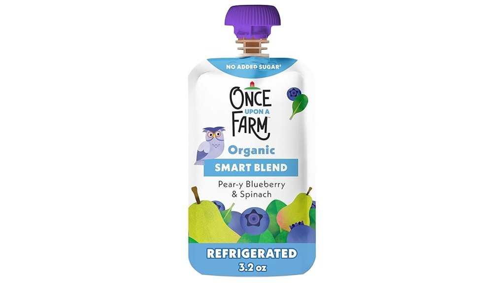 farm fresh snack delight