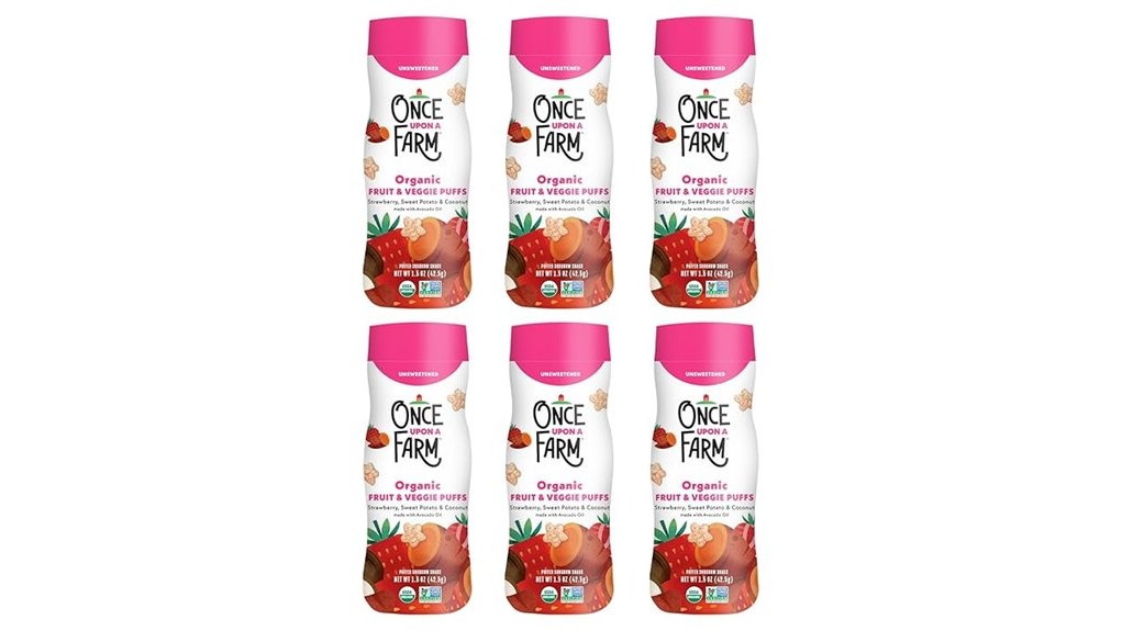 farm fresh snack delight