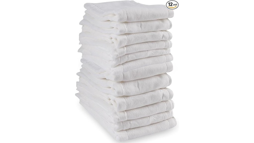 fasoar cloth diapers review