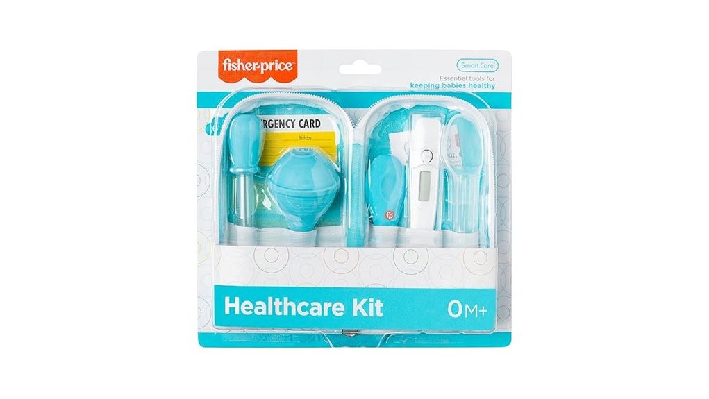 fisher price smart care review