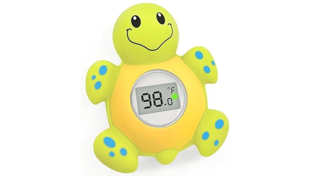 floating thermometer for babies