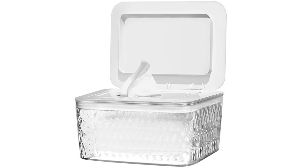fresh and convenient wipes