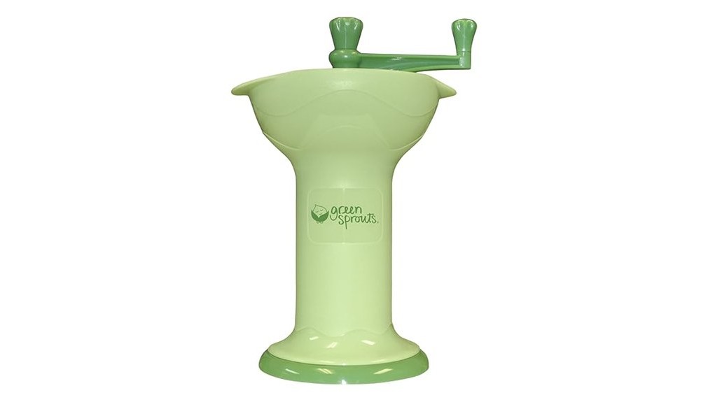 fresh baby food mill