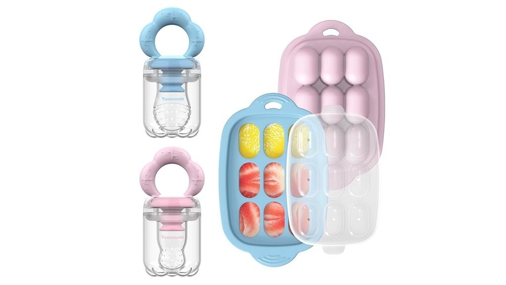 fruit feeder for babies