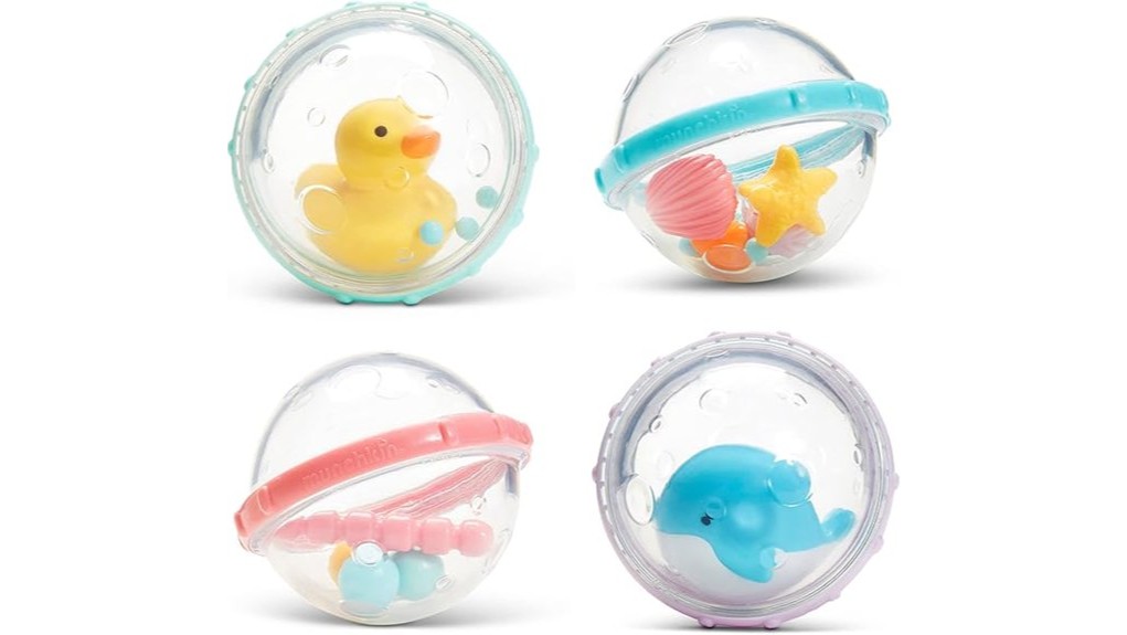 fun bath time fun