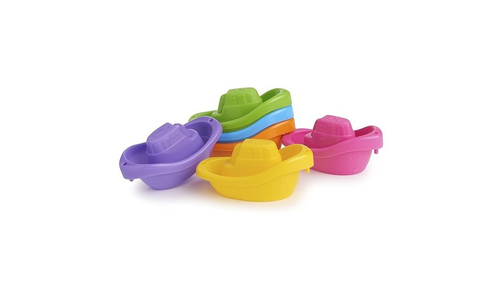 fun bath time toy