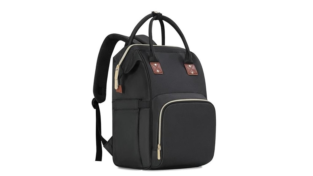 functional and stylish backpack