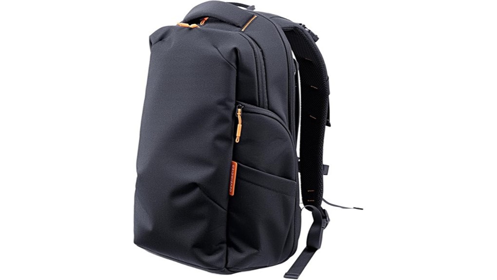 functional and stylish diaper bag