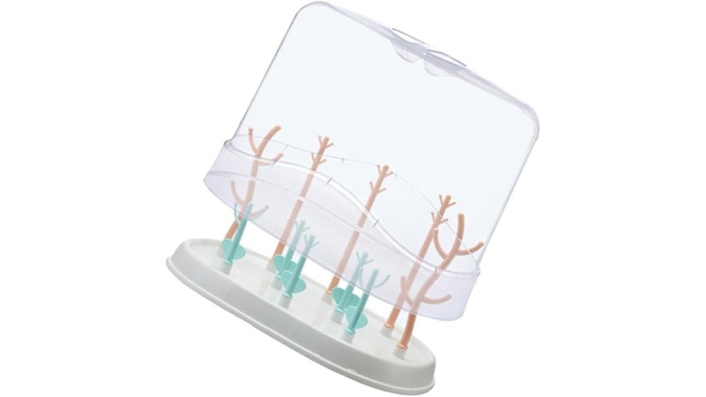 galpada baby bottle rack