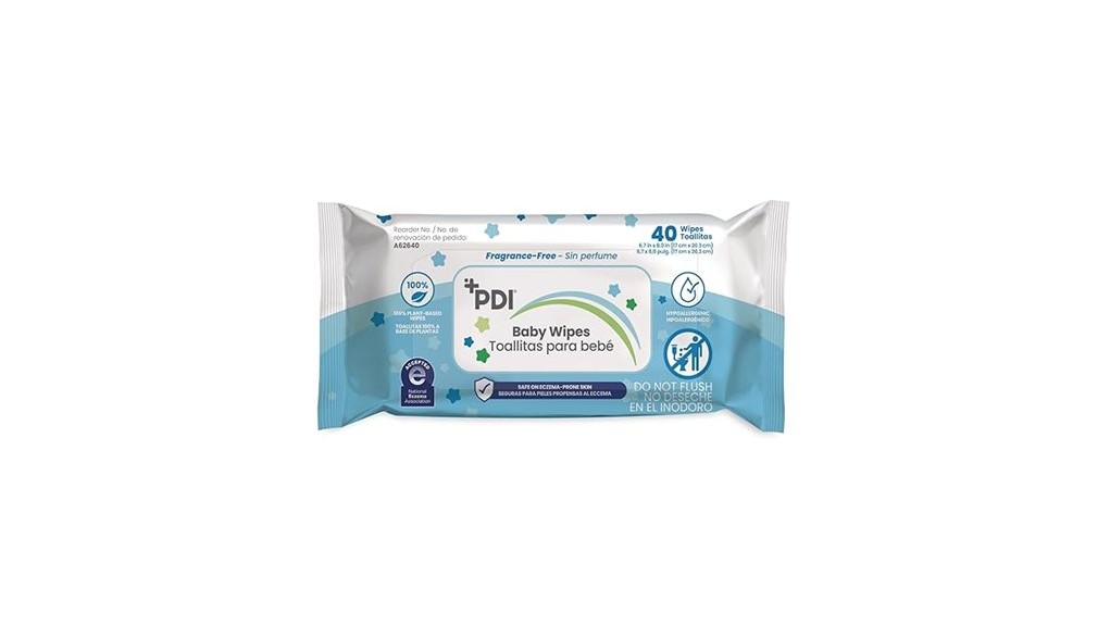 gentle and effective cleansing