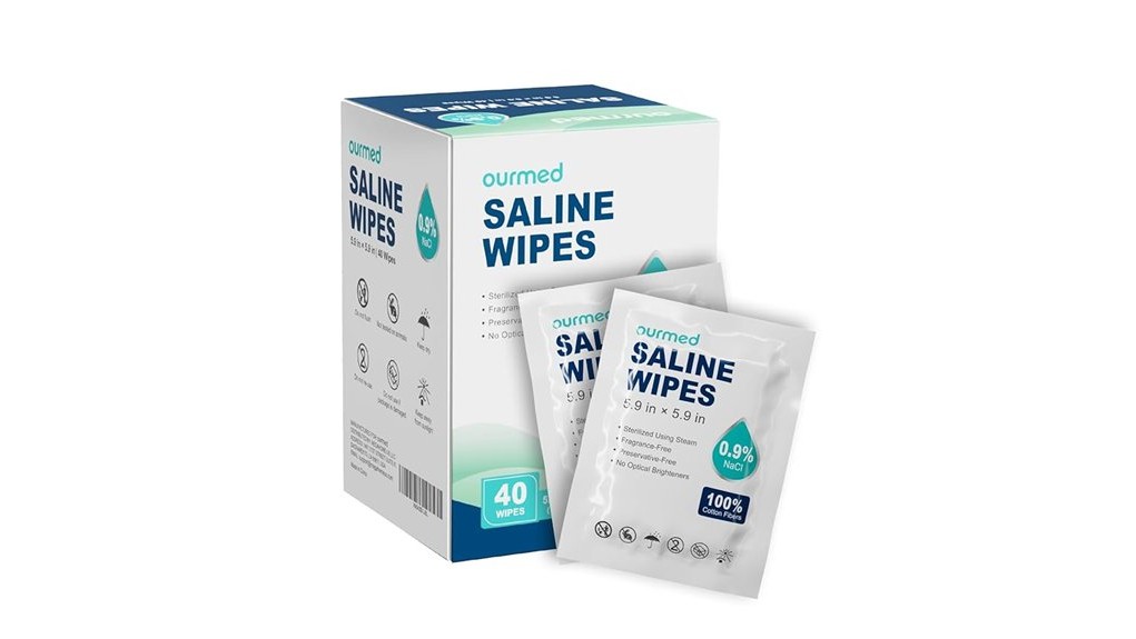 gentle and versatile wipes