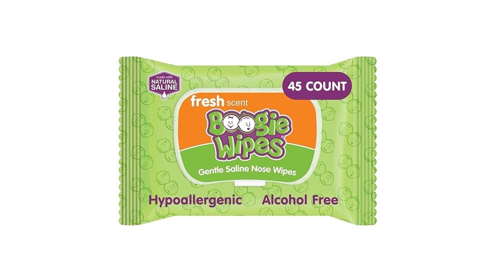 gentle baby cleansing wipes