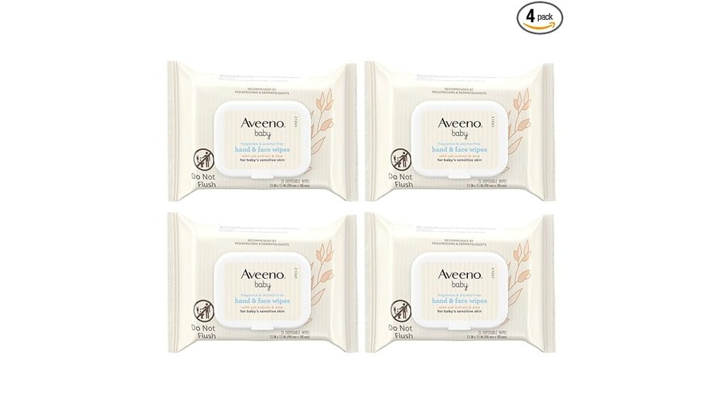 gentle cleansing for babies