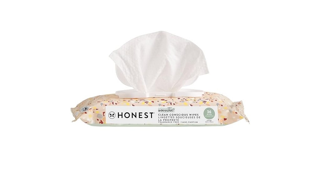 gentle eco friendly baby wipes
