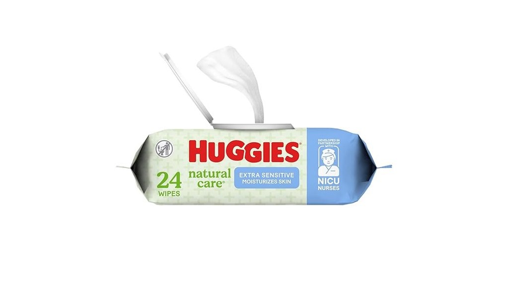 gentle effective baby wipes
