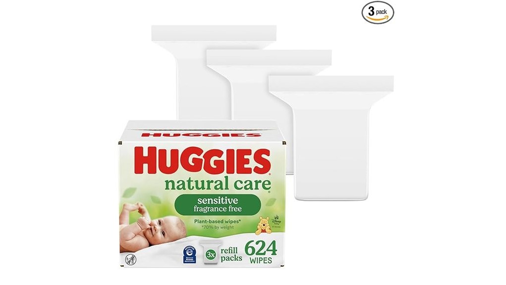 gentle effective baby wipes