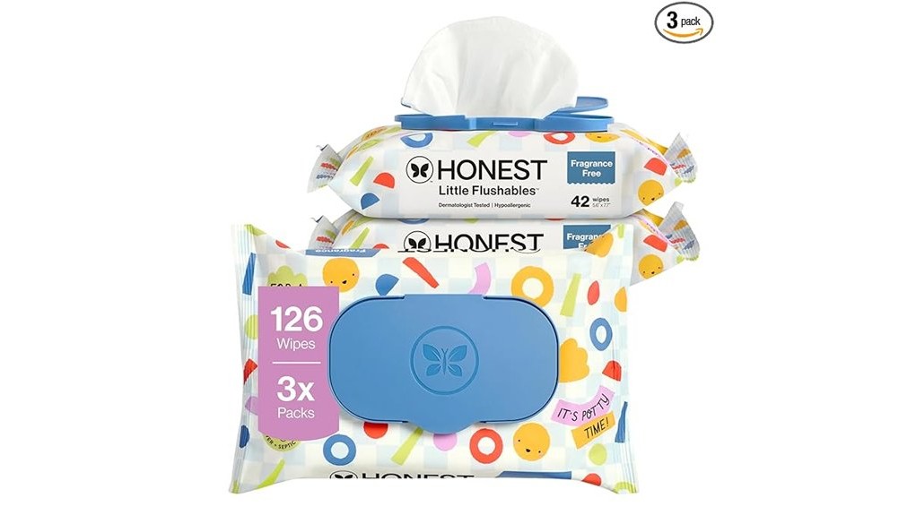 gentle effective cleaning wipes