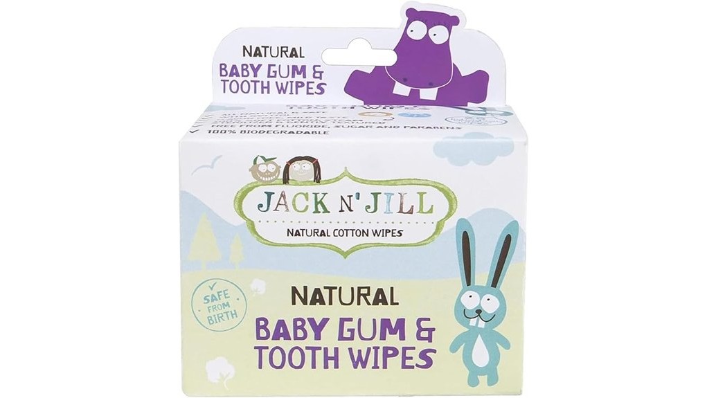 gentle effective convenient cleansing