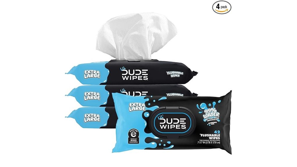 gentle effective wipe review