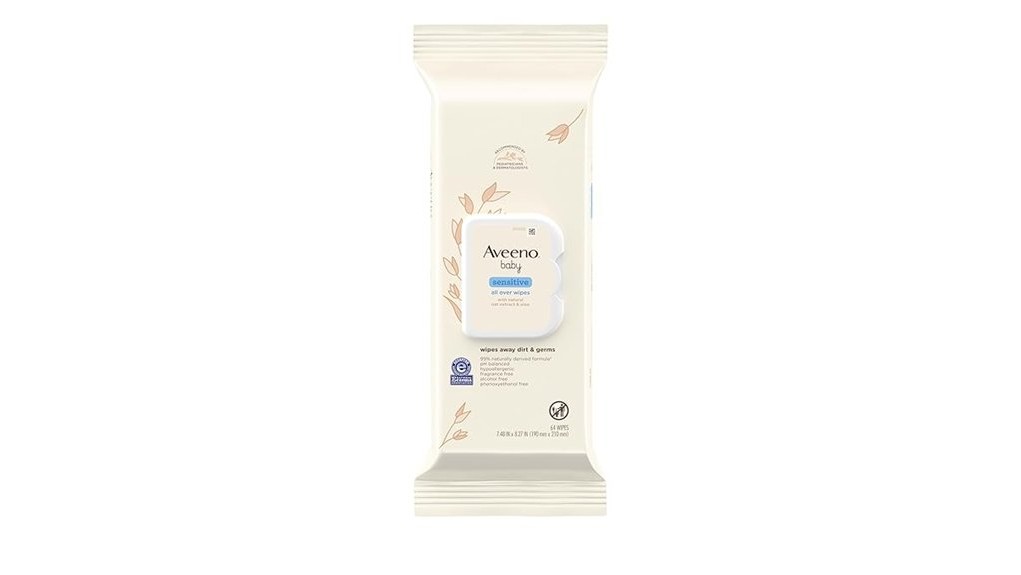 gentle hypoallergenic baby wipes