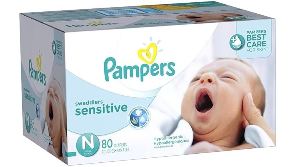 gentle protection for babies