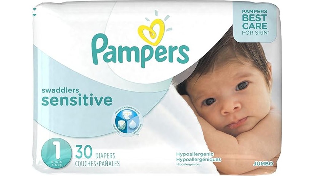 gentle protection for babies