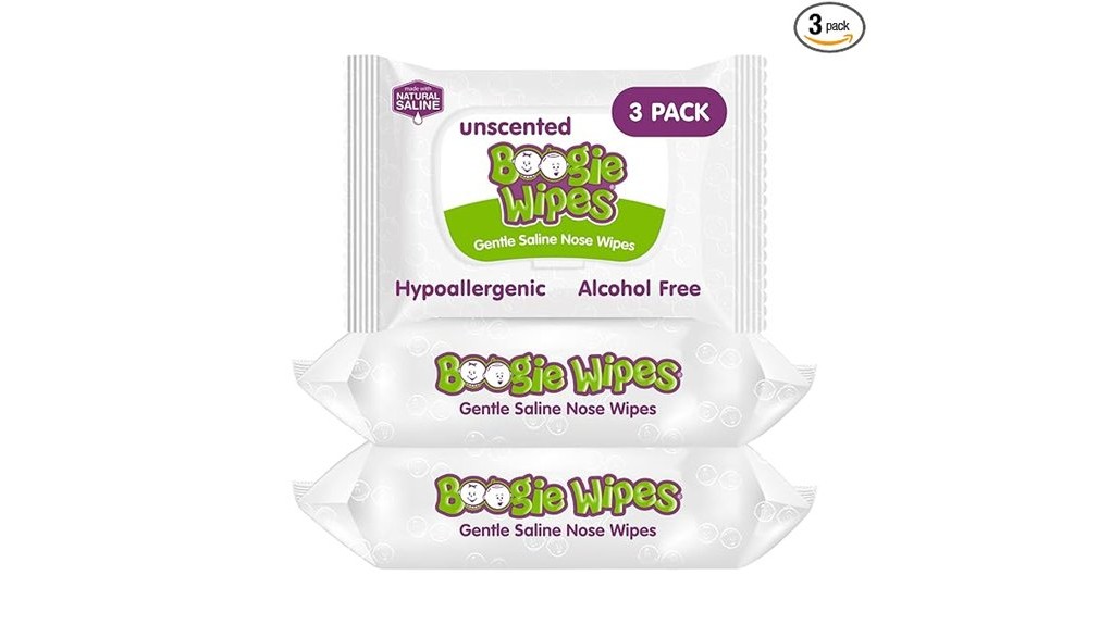 gentle relief for kids
