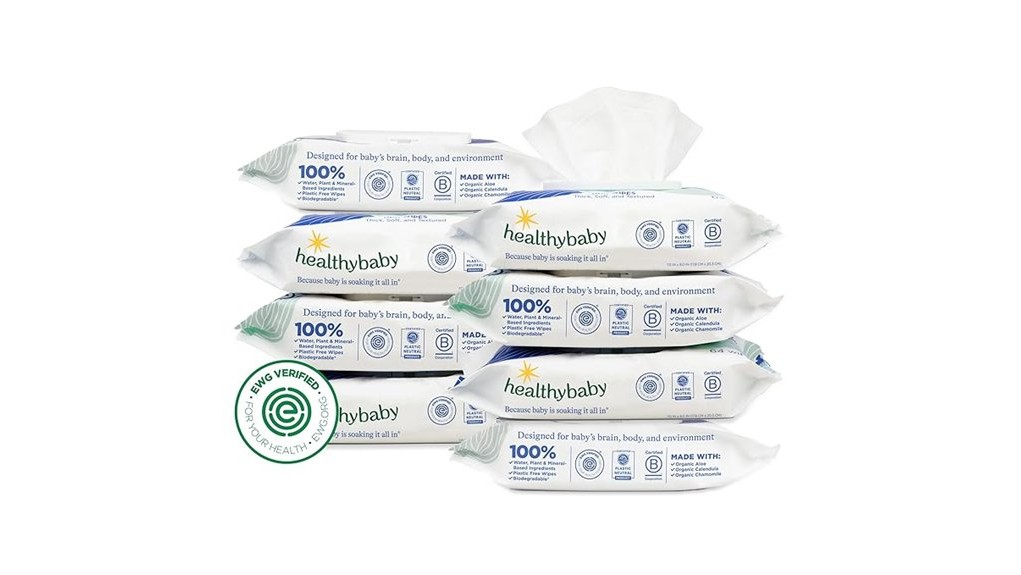 gentle safe baby wipes
