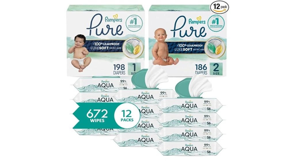 gentle safe eco friendly diapers