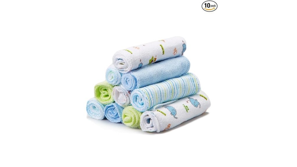 gentle soft baby wipes