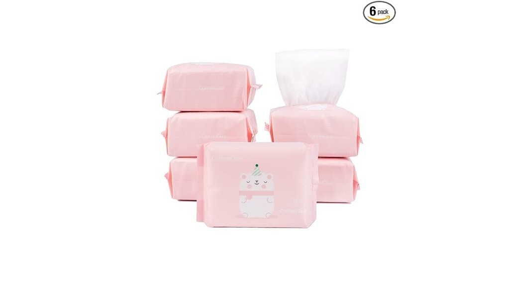 gentle versatile baby wipes