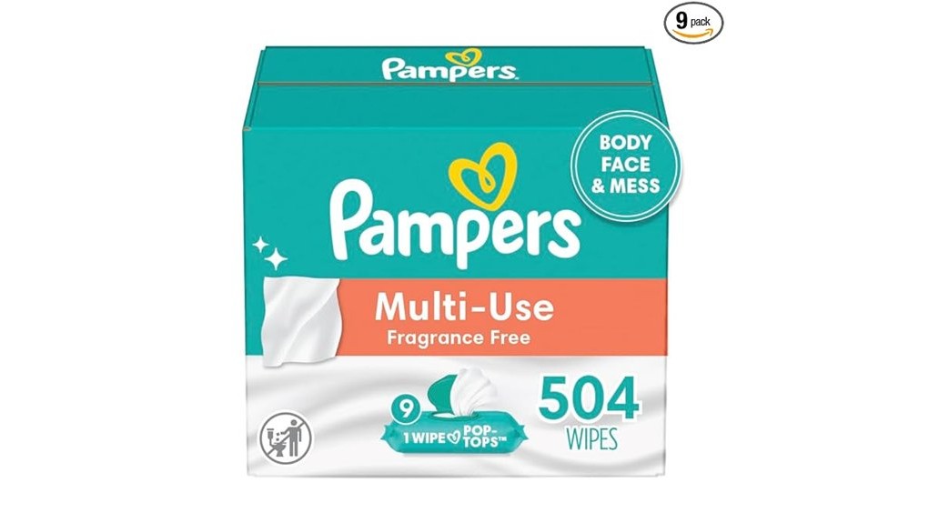 gentle versatile baby wipes