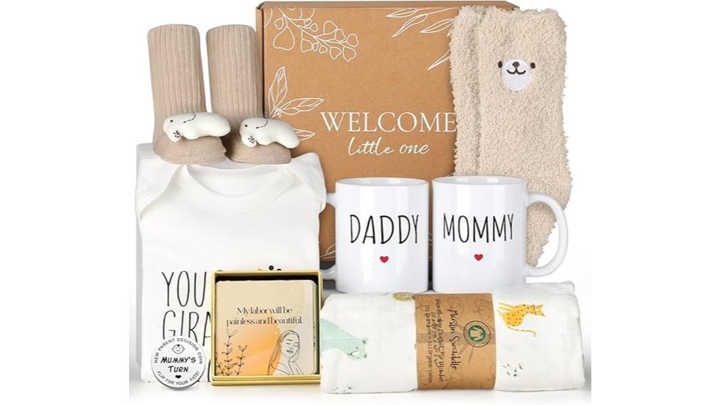 gifts for new mothers