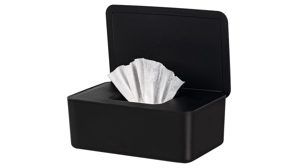 guaranteed fresh baby wipes