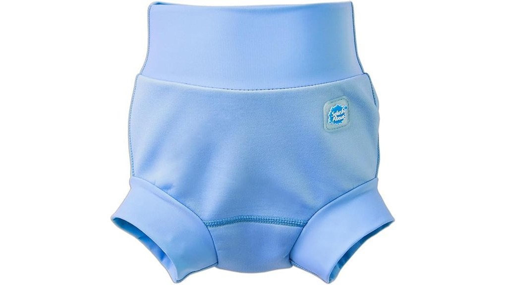 happy nappy swimwear review
