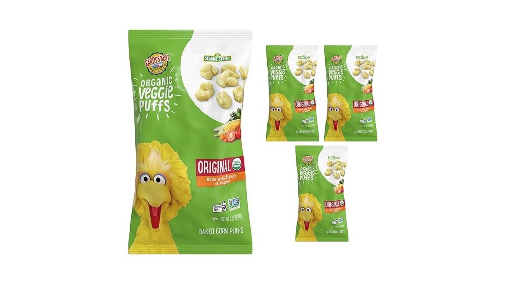 healthy snack for toddlers