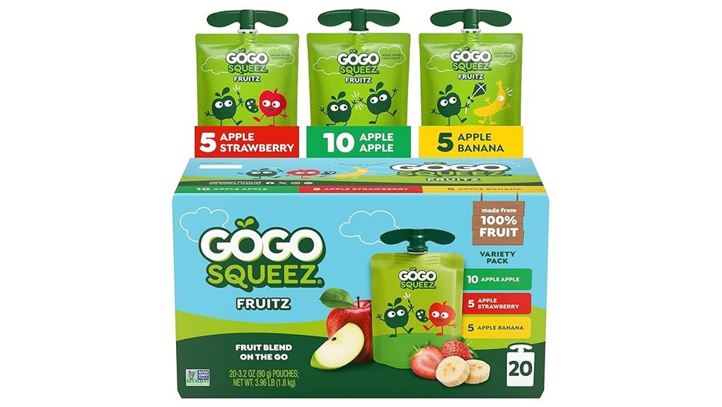 healthy tasty convenient snack