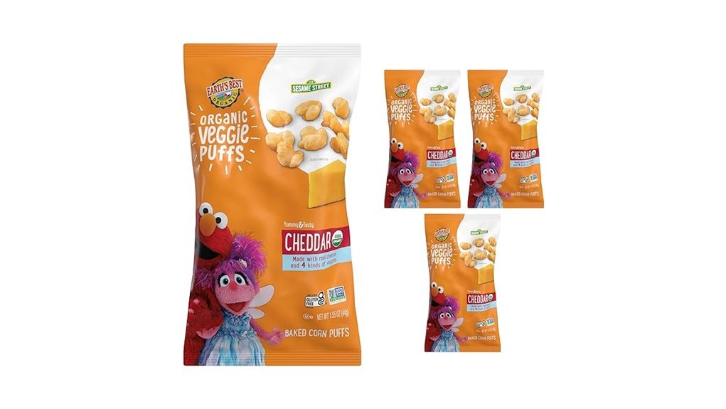 healthy tasty snack option