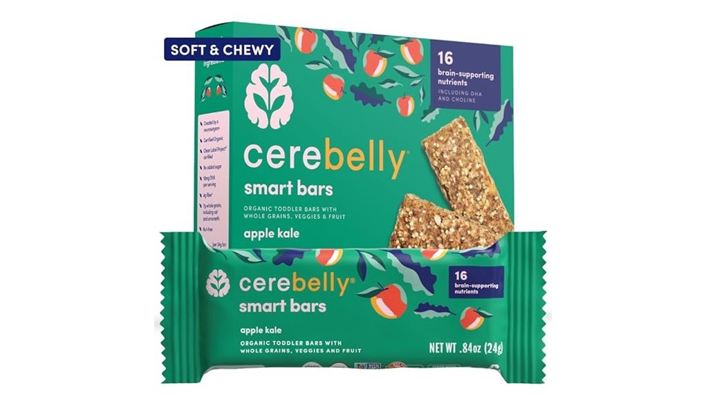 healthy toddler snack option