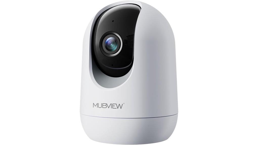 high definition surveillance solution